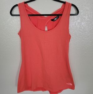 The North face crias cross tank top